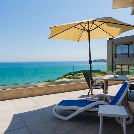 Flora Casa de hóspedes Sozopol