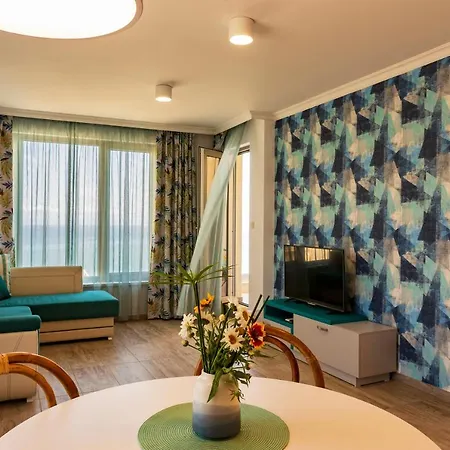 Flora 4* Sozopol