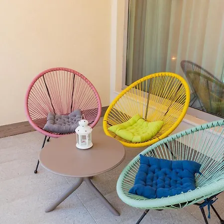 Casa de hóspedes Flora