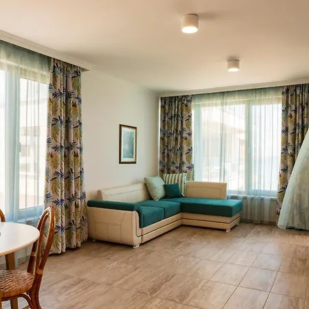 Flora Casa de hóspedes