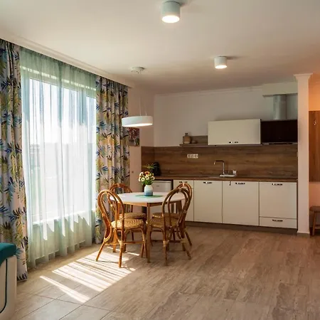 Flora Casa de hóspedes