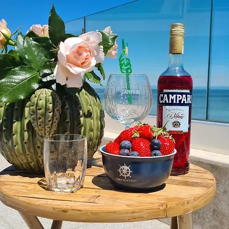 Flora Gæstehus Sozopol