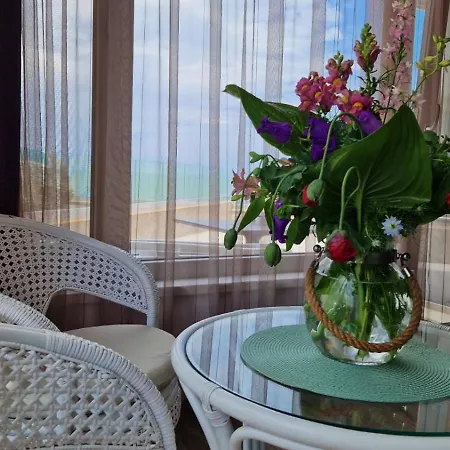 Pensión Flora Sozopol
