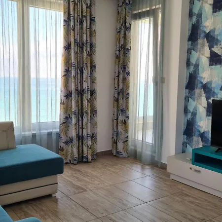 Flora Gæstehus Sozopol