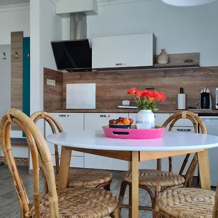 Gæstehus Flora Sozopol