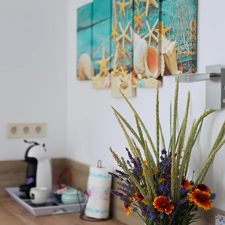 בית הארחה Flora