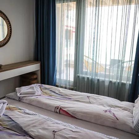 Gæstehus Flora Sozopol