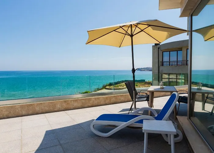 Flora Guest house Sozopol