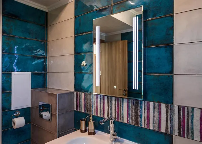 Maison d'hôtes Flora 4*