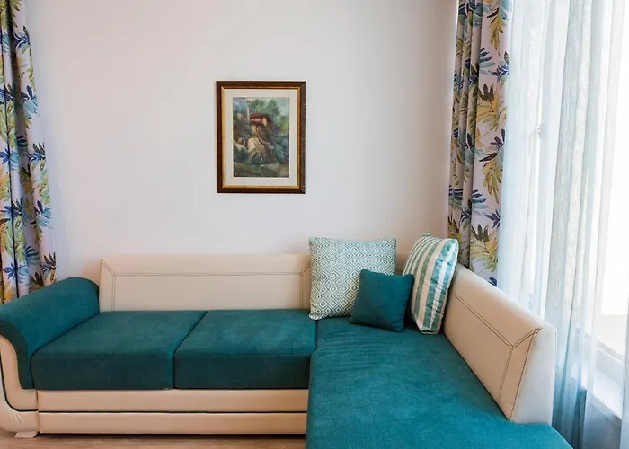 Maison d'hôtes Flora