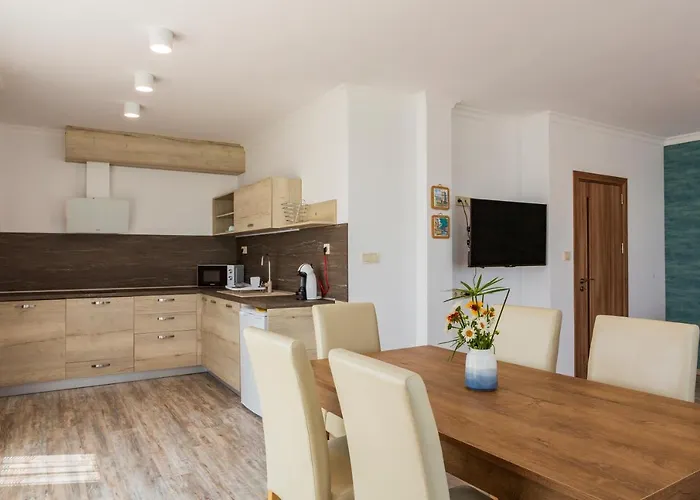 Flora Guest house Sozopol