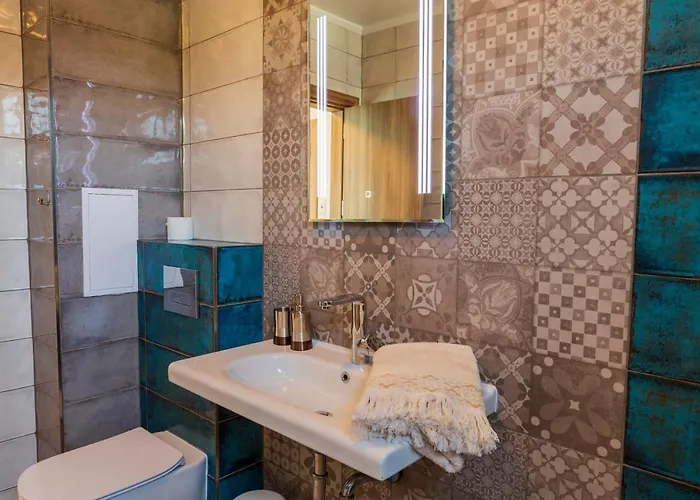 Guest house Flora 4*