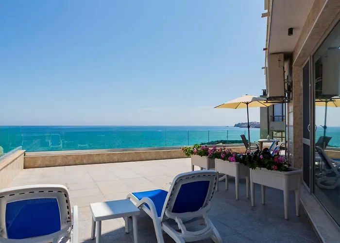 Maison d'hôtes Flora 4*