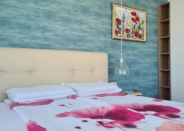Flora 4* Sozopol