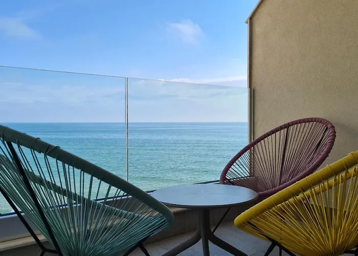 Maison d'hôtes Flora Sozopol