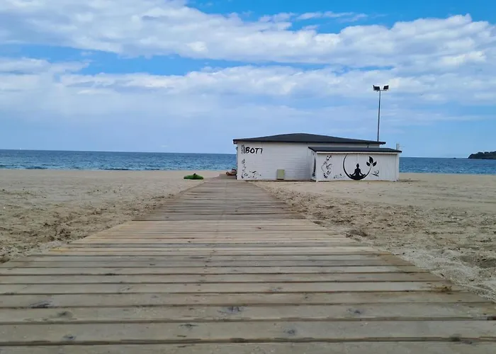 Guest house Flora Sozopol