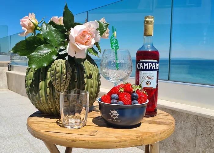 Flora Guest house Sozopol