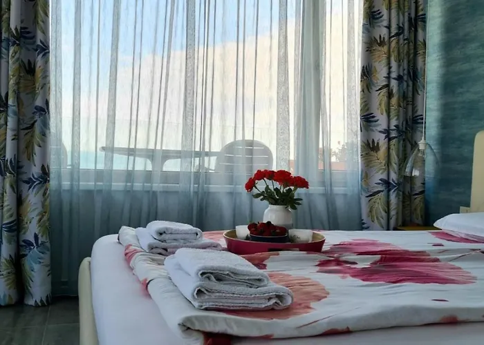 Flora Maison d'hôtes