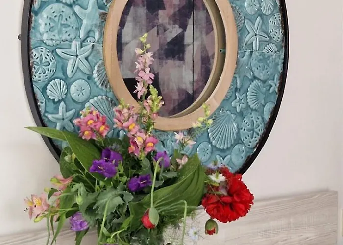 Maison d'hôtes Flora 4*