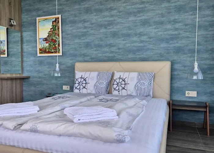 Flora Maison d'hôtes 4*