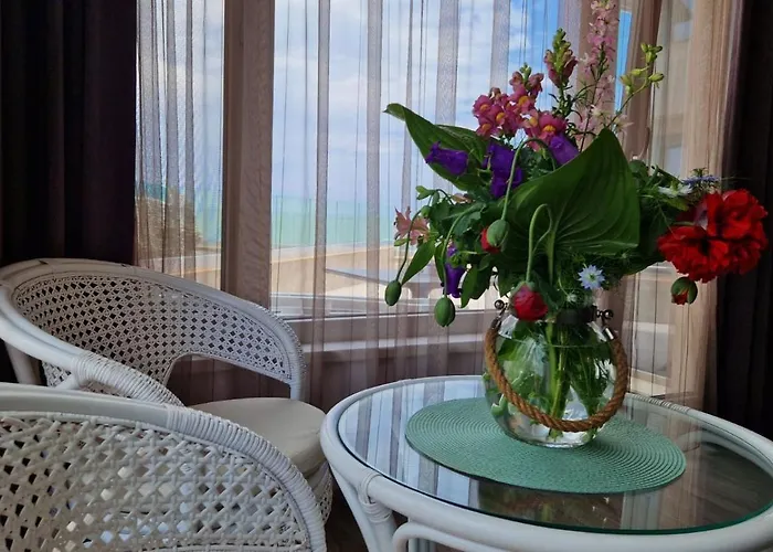 Guest house Flora Sozopol