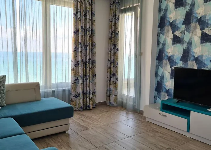 Flora Guest house Sozopol