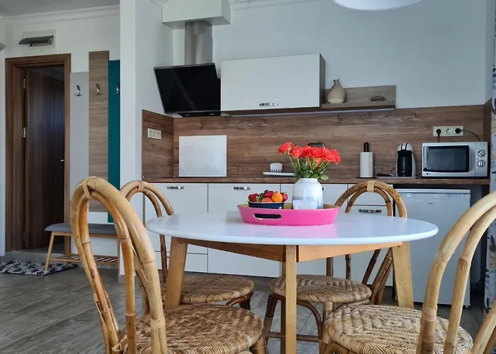 Guest house Flora Sozopol