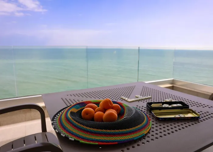 Flora Guest house Sozopol