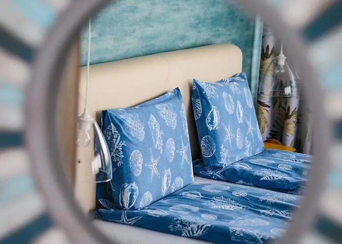 Guest house Flora Sozopol