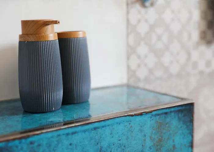 Guest house Flora 4*