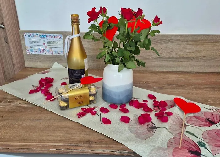 Flora Maison d'hôtes