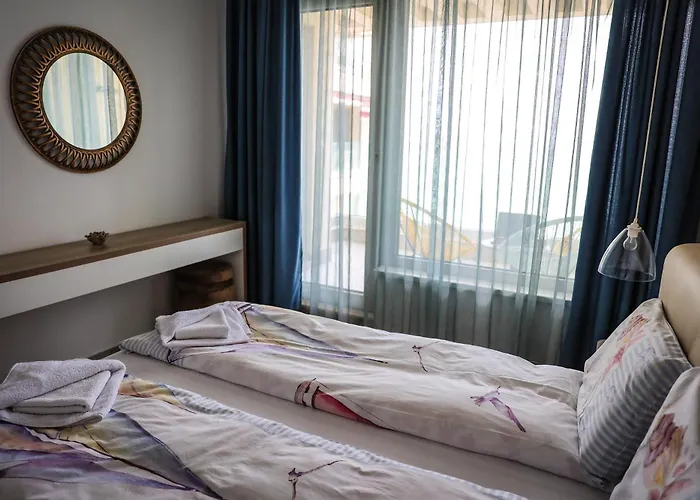 Guest house Flora Sozopol