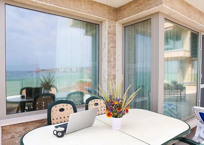 Flora Guest house Sozopol