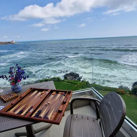 Flora Gasthuis Sozopol