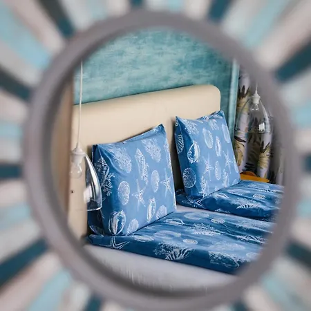 Gasthuis Flora Sozopol