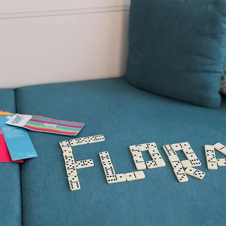 Flora * 索佐波尔