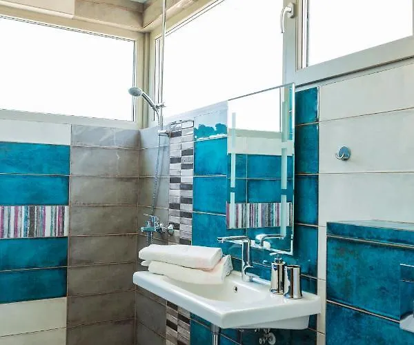 Flora 4* 索佐波尔